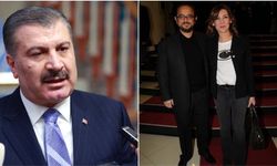 Sağlık Bakanı Fahrettin Koca'dan Sabancı kazasına ilişkin açıklama!