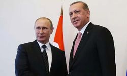 Erdoğan ile Putin arasında görüşme sona erdi! İlk açıklama geldi