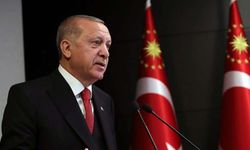 Cumhurbaşkanı Erdoğan'dan yerel seçim mesajı