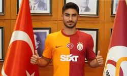 Galatasaray genç yıldız adayını KAP'a bildirdi