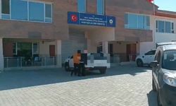 Van’da 2 organizatör tutuklandı