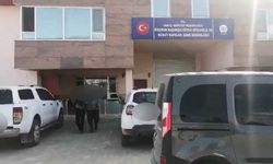 Van'da göçmen kaçakçılığı operasyonu: 3 tutuklama