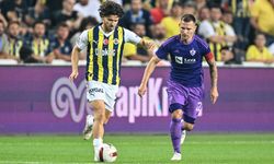 Fenerbahçe evinde Maribor'u 3-1 yendi