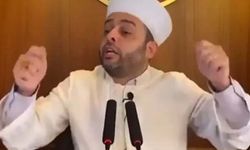 İmam Halil Konakçı için Diyanet İşleri harekete geçti!