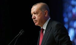 Erdoğan'dan "Ekonomiyi toparlayacağız" mesajı!