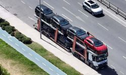 Yerli otomobil Togg İstanbul'a giriş yapıyor
