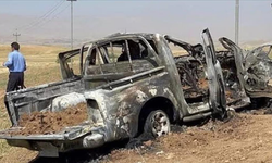 MİT, terör örgütü PKK/KCK'nın sözde Irak-Suriye kurye sorumlusunu etkisiz hale getirdi