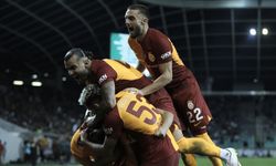 Galatasaray sezonu açıyor
