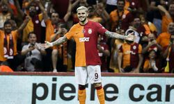 Galatasaray, Trabzonspor'u iki golle geçti