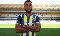 Fenerbahçe'de Joshua King satılıyor!