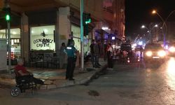 Çay ocağına silahlı saldırı: 6 yaralı