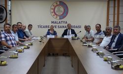 Malatya TSO üyelerine 20 milyon TL hibe