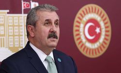Mustafa Destici, partisinin yerel seçim kararını açıkladı