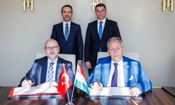 Türkiye, Macaristan'a doğalgaz ihraç edecek