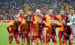 Türkiye'nin gözü Galatasaray'da!