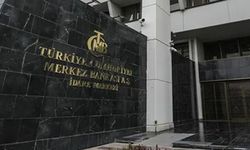 Merkez Bankası’nın toplam rezervleri arttı