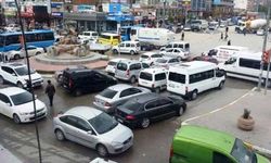 Van’da trafiğe kayıtlı araç sayısı arttı