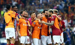 Galatasaray'ın Şampiyonlar Ligi'nde mücadele edeceği grup belli oldu