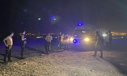Diyarbakır’da otobüs kavşağa daldı: 20 yaralı