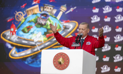Cumhurbaşkanı Erdoğan'dan sığınmacılarla ilgili dikkat çeken sözler