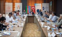 Türkiye - Azerbaycan işbirliği konferansı Van’da gerçekleşti