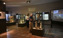 Türkiye'de müze sayısı arttı