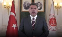 Adalat Bakanı Yılmaz Tunç'tan yeni adli yıl mesajı