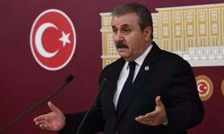 Mustafa Destici yerel seçim kararını açıkladı
