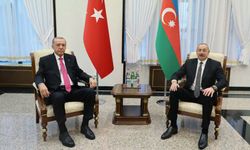 Azerbaycan'la ikili anlaşmalar imzalandı