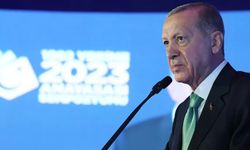 Cumhurbaşkanı Erdoğan'dan: Yeni Anayasa mesajı