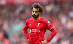 Suudiler çıldırdı! Mohamed Salah'a rekor teklif