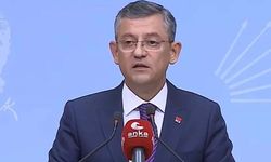 CHP'li Özgür Özel resmen duyurdu! Adaylığımı ilan ediyorum