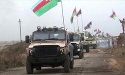 Azerbaycan, Karabağ'da operasyon başlattı