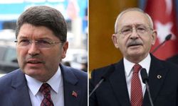 Adalet Bakanı Tunç'tan Kılıçdaroğlu'nun Madımak davası sözlerine tepki