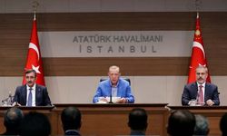 Cumhurbaşkanı Erdoğan'dan İsveç'in NATO üyeliği cevabı