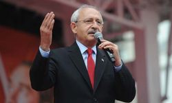 Kılıçdaroğlu, Ankara Büyükşehir Belediye Başkanı adayını açıkladı