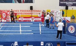 Edremitli sporculardan büyük başarı