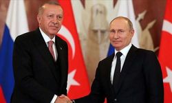 Cumhurbaşkanı Erdoğan ile Putin bugün bir araya gelecek