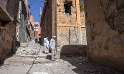 Fas'taki depremin bilançosu ağırlaşıyor