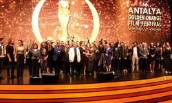 Antalya Altın Portakal Film Festivali iptal edildi!