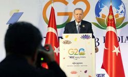 Cumhurbaşkanı Erdoğan'dan AB üyeliği yanıtı