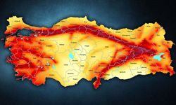 Türkiye'de 7 büyüklüğünde deprem beklenen iller açıklandı! Liste de Van var mı?