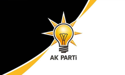 AK Parti’de çalıştay hazırlığı