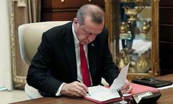 Cumhurbaşkanı Erdoğan imzaladı! 7 üniversiteye rektör ataması
