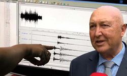 Prof. Dr. Ahmet Ercan'dan duyurdu! İl il beklenen depremlerin büyüklüklerini açıkladı