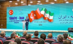 Türkiye-İran Sınır İlleri Ekonomik İşbirliği Toplantısı Van’da yapılıyor