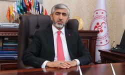 Van Gençlik ve Spor İl Müdürü Arif Özsoy'a yeni görev