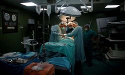 Van’daki o hastanede yıllık ameliyat sayıları dikkat çekiyor