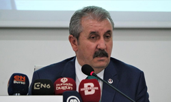 Mustafa Destici'den hükümete "emekli maaşı" tepkisi