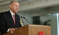 Cumhurbaşkanı Erdoğan'dan yeni eğitim yılı mesajı